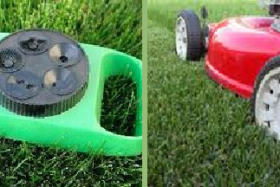 Green Point Lawn Care
