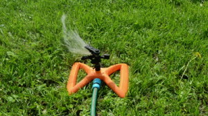 lawnsprinkler